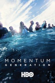 Momentum Generation (2018)