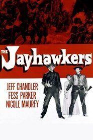 The Jayhawkers! (1959)