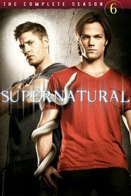 Supernatural Season 6 Episode 13