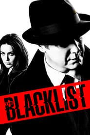 The Blacklist Season 8 Episode 22
