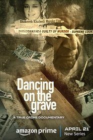 Dancing on the Grave (2023)