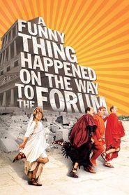 A Funny Thing Happened on the Way to the Forum (1966)