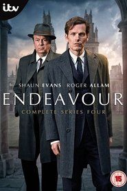 Endeavour Season 4 Episode 3