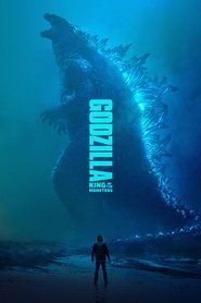 Godzilla: King of the Monsters (2019)