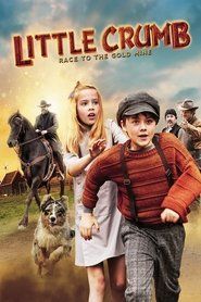Little Crumb Race to the Gold Mine (2020)