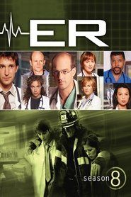 ER Season 8 Episode 11