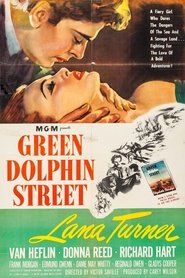 Green Dolphin Street (1947)