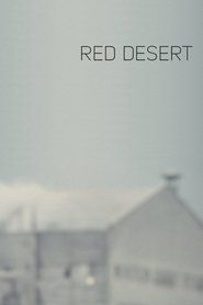 Red Desert (1964)