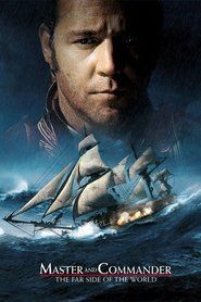 Master and Commander: The Far Side of the World (2003)