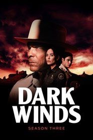 Dark Winds Season 3 Episode 7