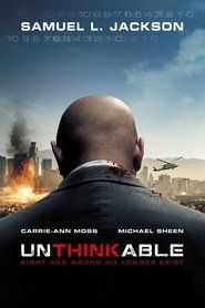 Unthinkable (2010)