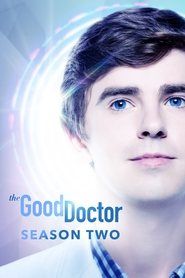 The Good Doctor Season 2 Episode 1