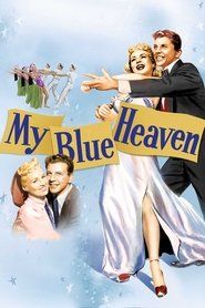 My Blue Heaven (1950)