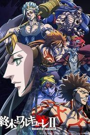 Record of Ragnarok Season 2 Episode 7