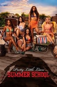 Pretty Little Liars: Original Sin Season 2 Episode 8