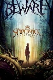 The Spiderwick Chronicles (2008)