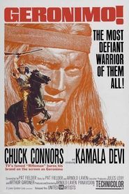 Geronimo (1962)
