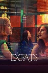 Expats Season 1 Episode 2