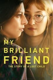 My Brilliant Friend Season 4 Episode 7
