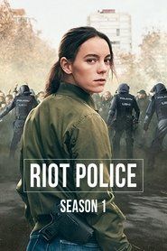 Riot Police Season 1 Episode 6