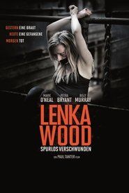 The Disappearance Of Lenka Wood (2014)