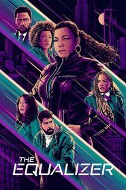 The Equalizer Season 5 Episode 1
