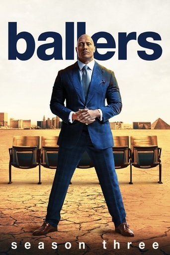 Ballers Season 3 Episode 4