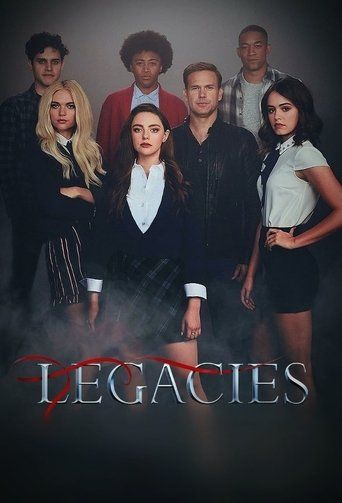 Legacies Sezonul 2 Episodul 8