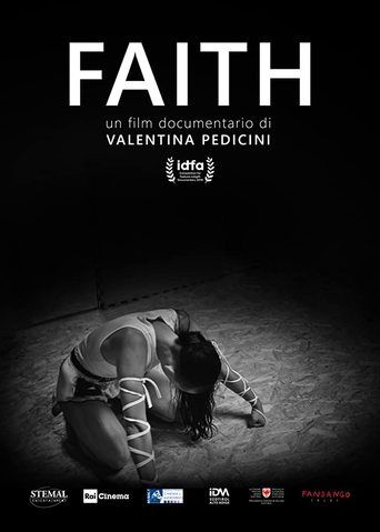 Faith (2019)