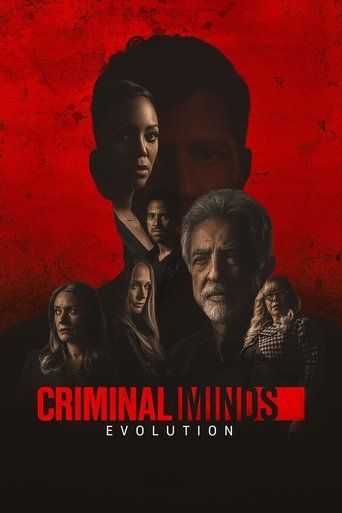 Criminal Minds Season 16 Episode 6