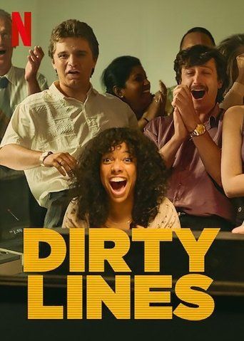 Dirty Lines Season 1 Episode 5