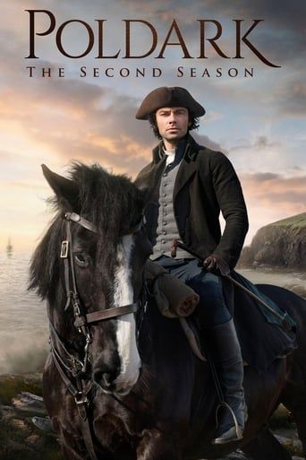 Poldark Sezonul 2 Episodul 6