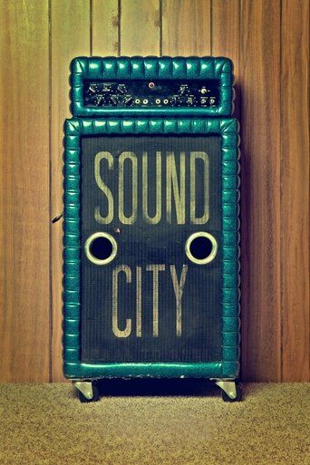 Sound City (2013)