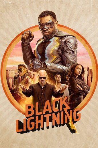 Black Lightning Season 2 Episode 7