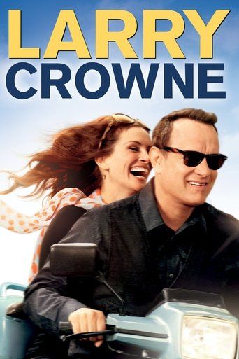 Larry Crowne (2011)