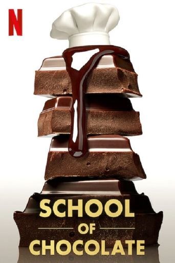 School of Chocolate Season 1 Episode 1