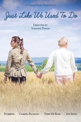 Just Like We Used To Do (2016)