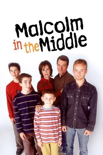 Malcolm in the Middle Season 6 Episode 7