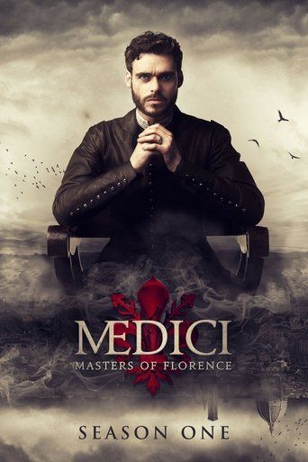 Medici: Masters of Florence Season 1 Episode 7