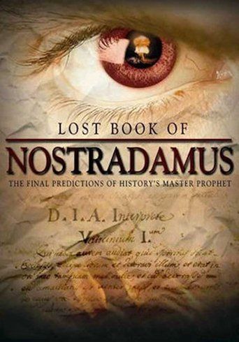 Lost Book of Nostradamus (2007)