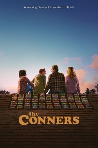 The Conners Season 7 Episode 1