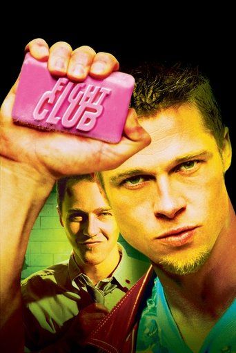 Fight Club (1999)