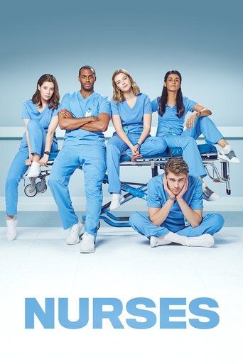 Nurses Season 1 Episode 5