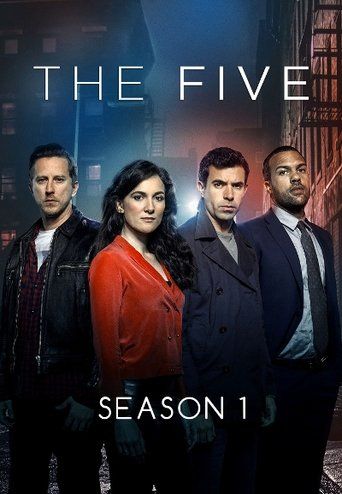 The Five Season 1 Episode 6