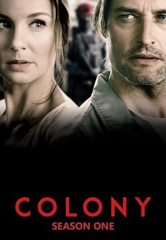 Colony Season 1 Episode 3