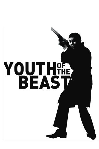 Youth of the Beast (1963)