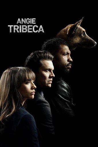 Angie Tribeca Sezonul 1 Episodul 6