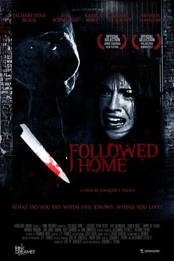 Followed Home (2010)