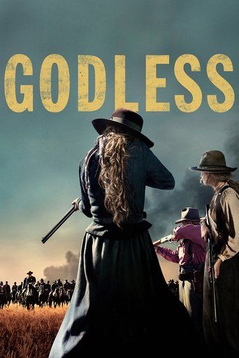 Godless Season 1 Episode 7