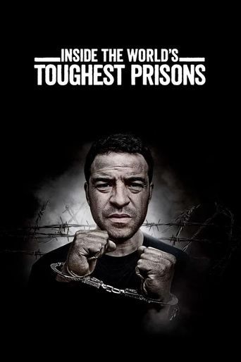 Inside the World’s Toughest Prisons Season 5 Episode 1